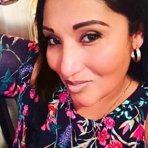 Meet your Posher, Veronica